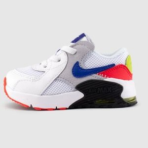 Mike Air Max- Toddlers